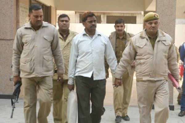 Nithari case: Why were they jailed if innocent? Will not pursue case, says victim's father