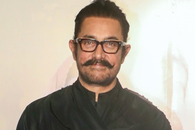 Aamir Khan on benefits of knowing multiple languages: 'Learned Marathi at 44'