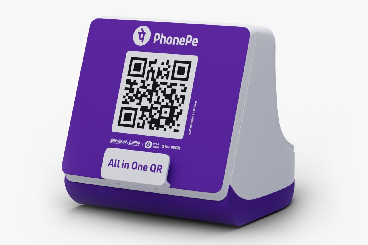 PhonePe launches 'offline partner program' to empower merchant ecosystem