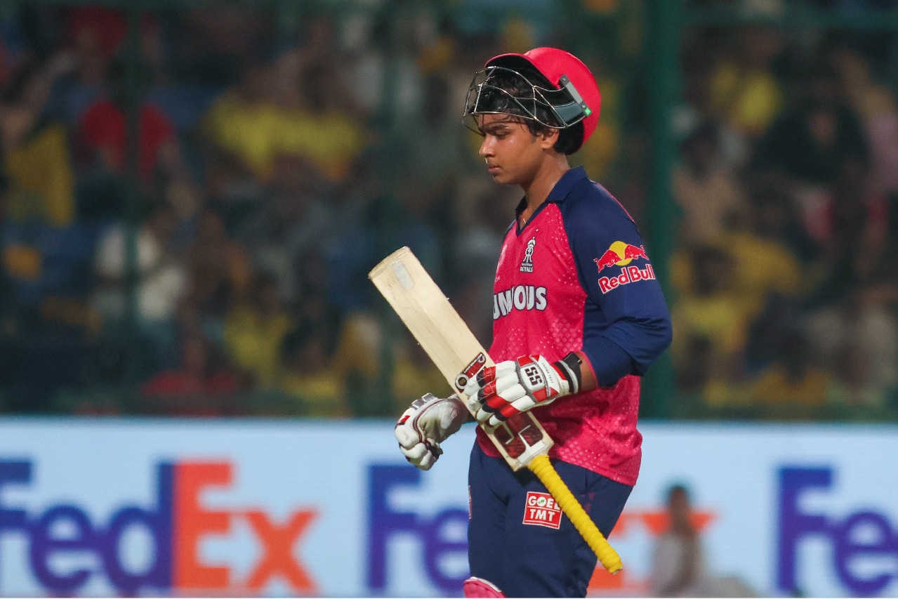 BCA chief congratulates Vaibhav Suryavanshi for U19 call-up for Aus tour