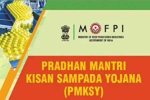 Cabinet approves Rs 6,520 crore outlay for Pradhan Mantri Kisan Sampada Yojana