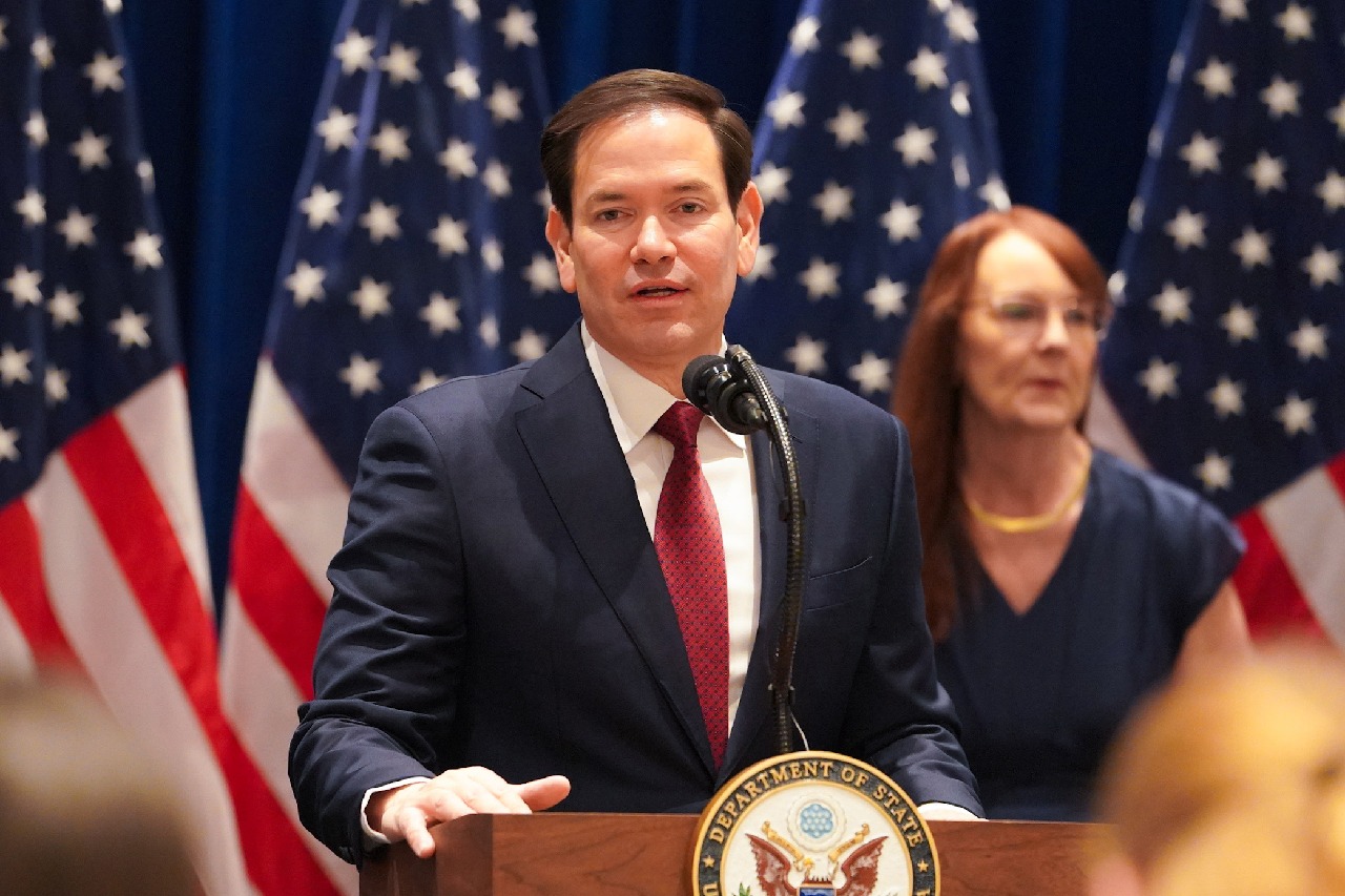 India buying Russian oil ‘point of irritation’ in our relationship: Rubio