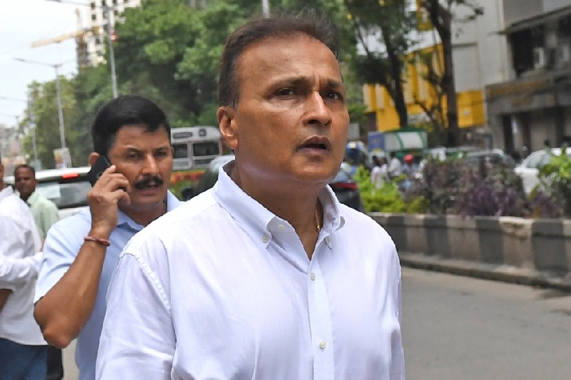 ED summons Anil Ambani in Rs 17,000 crore loan fraud probe