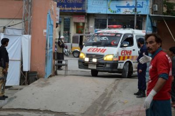 Pakistan: Human Rights body condemns ‘honour’ killing of Awami Action Committee leader