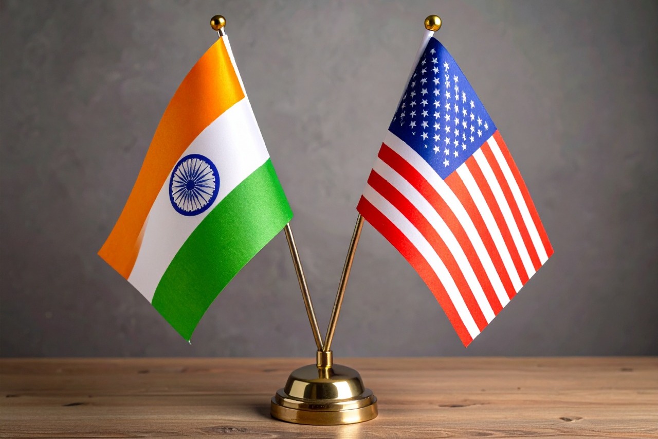 Reinvigorate 'Made in India' as hallmark of unquestionable quality amid US tariffs: SBI report