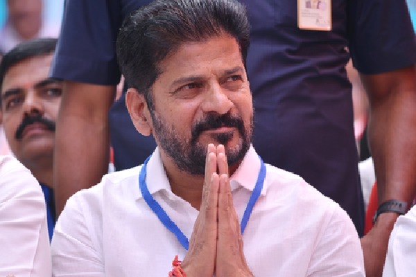 Telangana HC quashes defamation case against CM Revanth Reddy