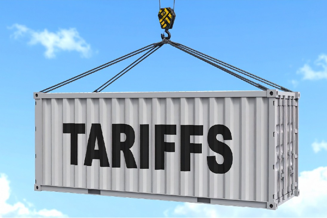 India strong enough to resist Trump tariff pressures: Former US official (IANS interview)