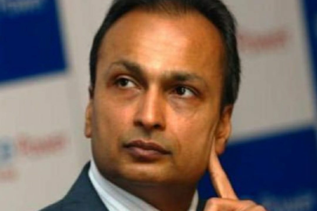LOC issued against Anil Ambani in Rs 17,000 crore loan fraud probe