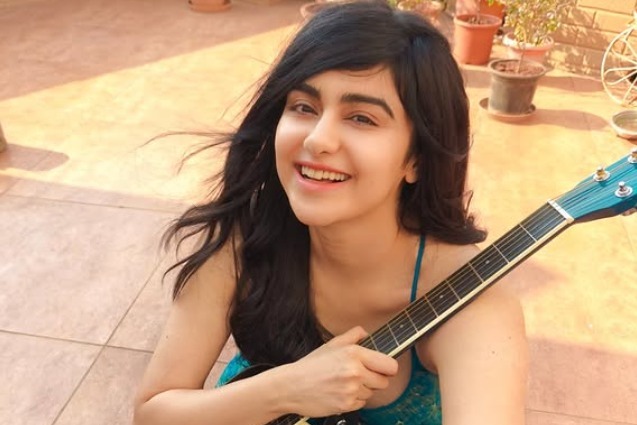 Adah Sharma reflects on life-changing journey with ‘The Kerala Story’ after film wins two National Awards