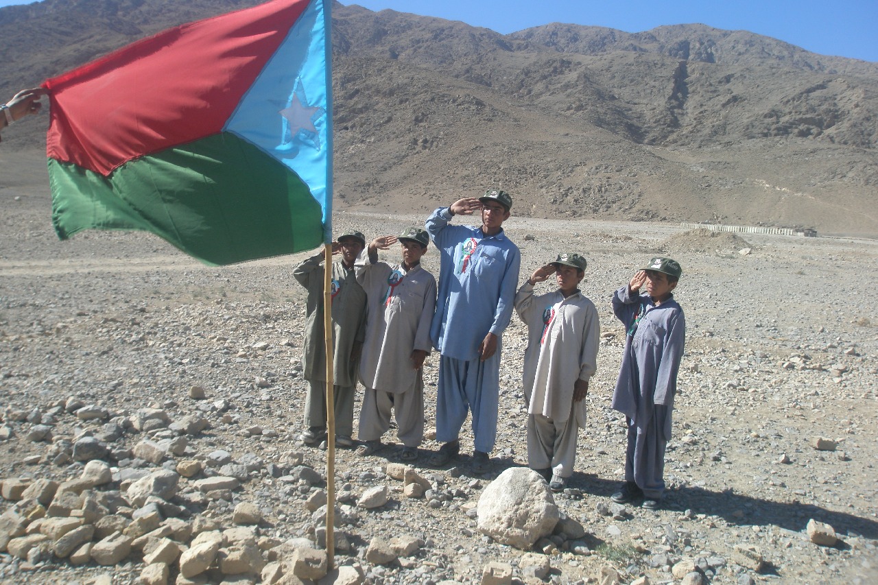 Activist seeks collaboration with Indian companies to unlock 'vast potential' of Balochistan