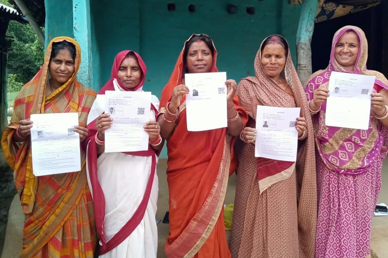 ECI to begin voter verification campaign in Bihar as draft electoral roll released