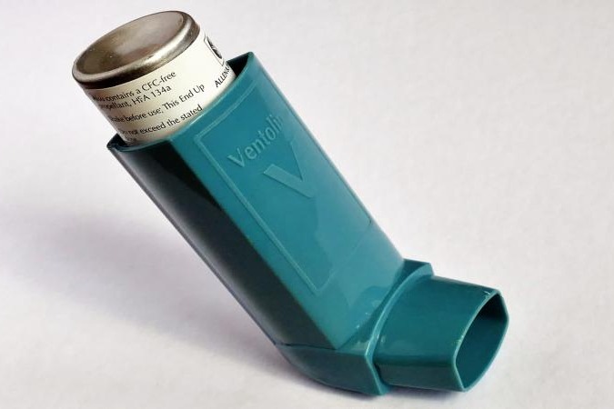 Study finds inflammatory pathways behind asthma attacks in children