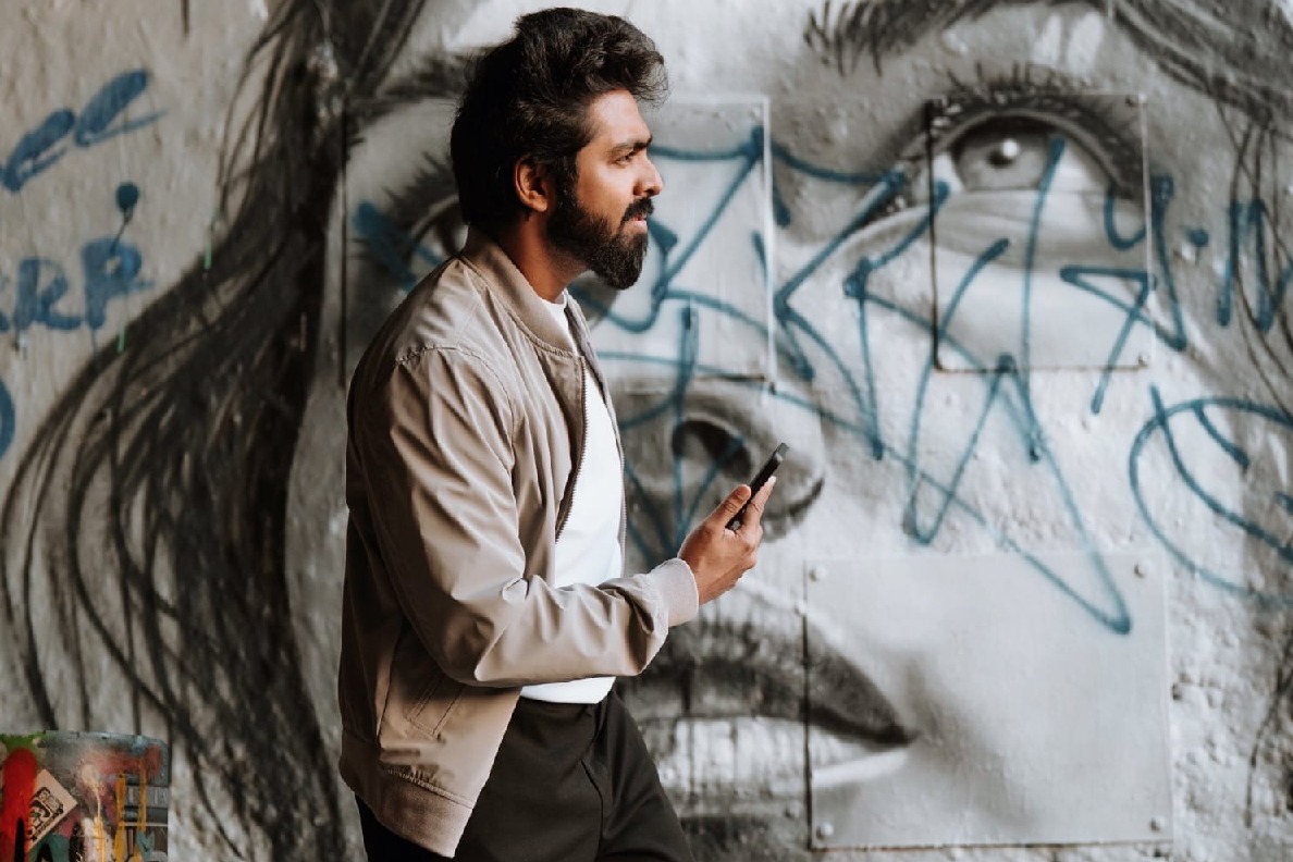 A R Rahman congratulates nephew G V Prakash for second National Award; Wishes him many more