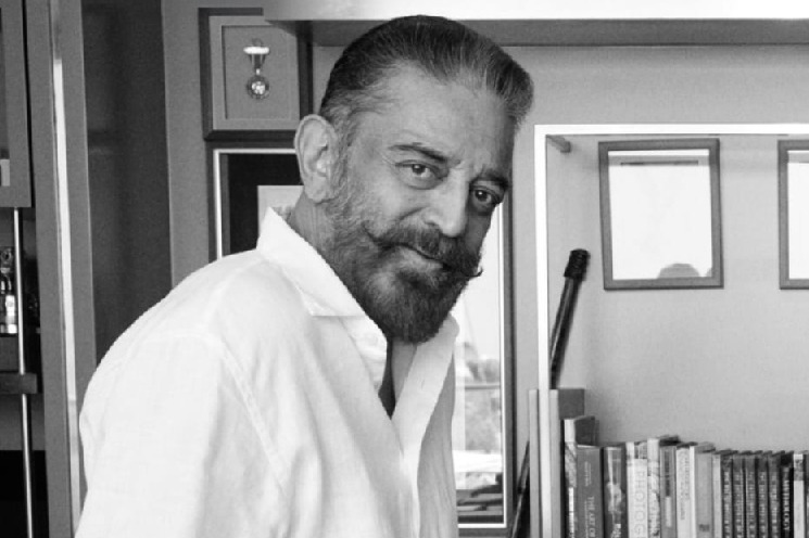 Kamal Haasan congratulates SRK on winning National Award; Says recognition was long overdue for his stellar impact on world cinema