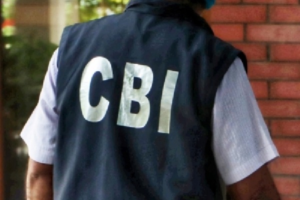 CBI arrests Customs official in Rs 10 lakh bribery case
