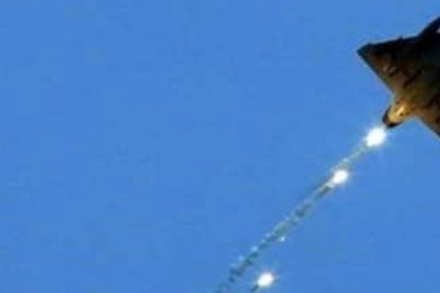 Israeli military intercepts drone from Yemen