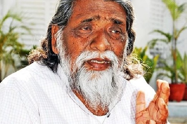 Shibu Soren was grassroots leader: PM Modi condoles passing away of ex-Jharkhand CM