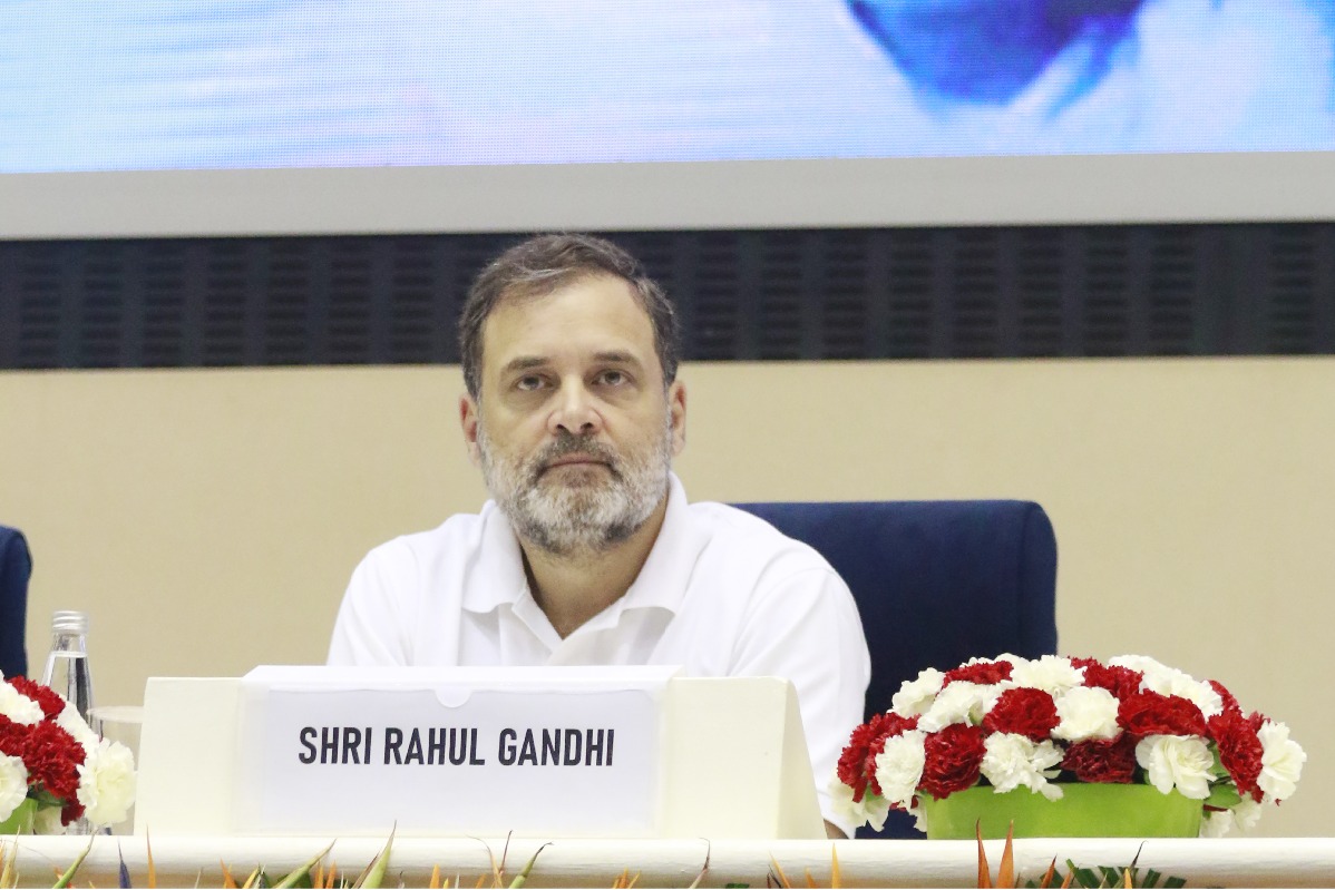 ‘If you are a true Indian…’: SC slams Rahul Gandhi for insulting Indian Army