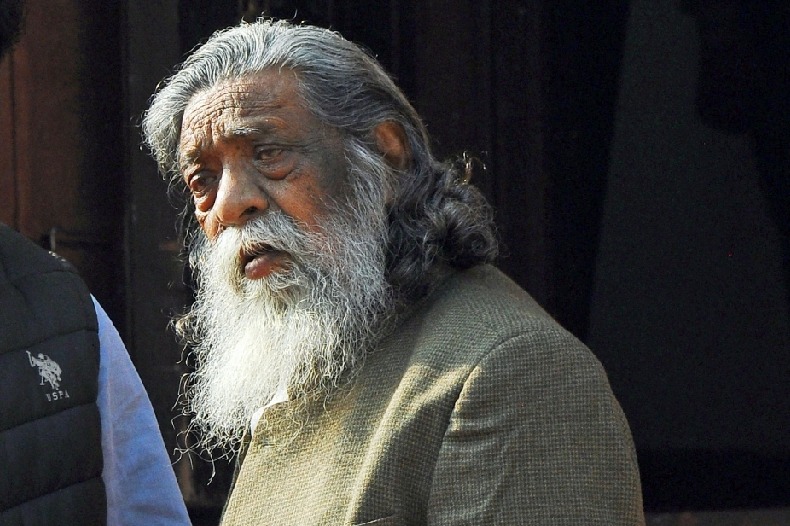 Warrior who played pivotal role in creation of Jharkhand; also supported Telangana movement: CM Revanth condoles Shibu Soren’s demise