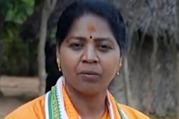 LS member Sudha's gold chain snatched during morning walk in Delhi