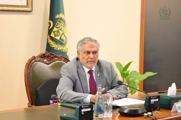 Pakistan Foreign Minister to visit Bangladesh this month