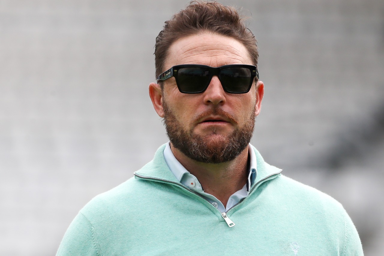 5th Test: The best five-match Test series I've ever been a part of and witnessed, says McCullum