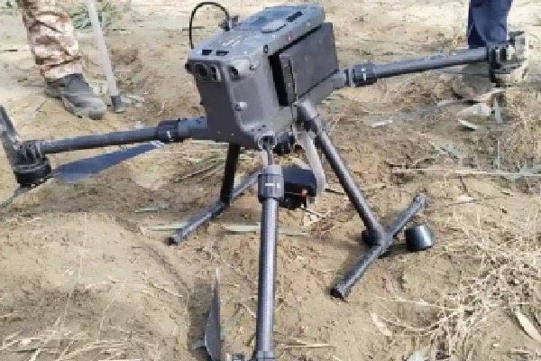 Drone threat looms over India-Bangladesh border: Security agencies on high alert