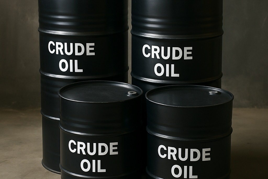 How US encouraged India to buy Russian oil to stabilise global energy markets