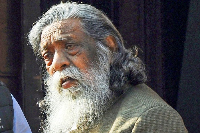 Shibu Soren’s last rites today in Nemra Village; Rahul Gandhi, Kharge to attend