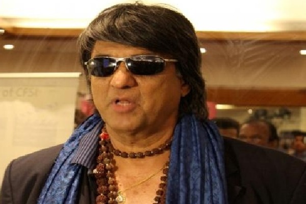 Mukesh Khanna on SRK winning the National Award: 'He has been working hard for the past 40 years'