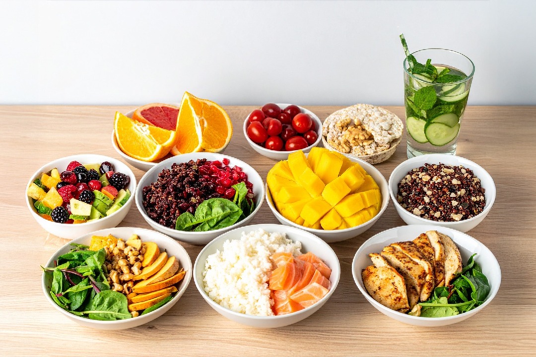 Even healthy processed food may not be good for your weight loss journey: Study