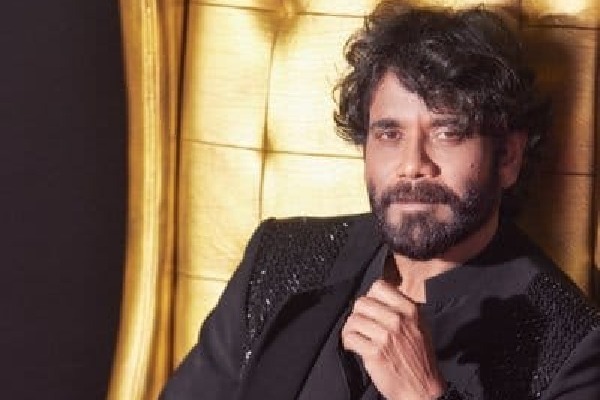 Here's what director Lokesh Kanakaraj said when Nagarjuna asked him,'Can people be so evil?'