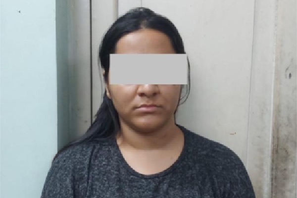 Arrested Bangladeshi model filed police complaint as Indian citizen