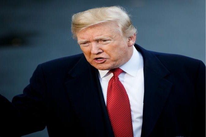 Will raise tariffs on India substantially in next 24 hours: Trump