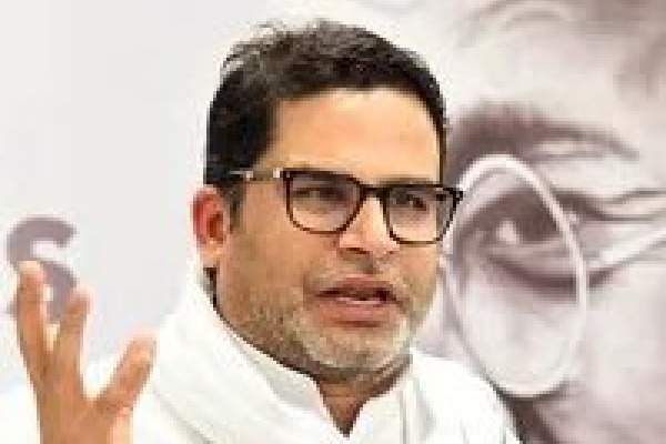 Prashant Kishor hits out at HM Shah over silence on Bihar youths attacked in Maharashtra