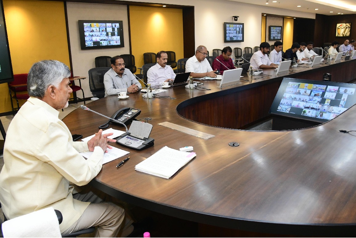 Andhra Pradesh to roll out P4 initiative for poverty eradication from Aug 19