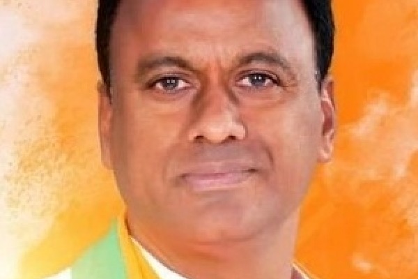 Upset over denial of Cabinet berth, Telangana MLA ready for 'sacrifice'