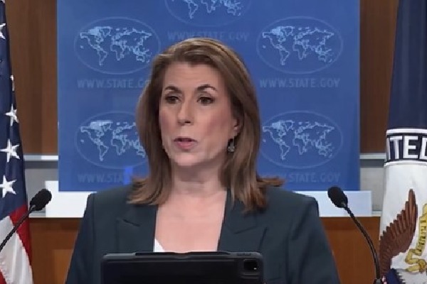 US State Department declines to comment on India's response to Trump’s tariff threat