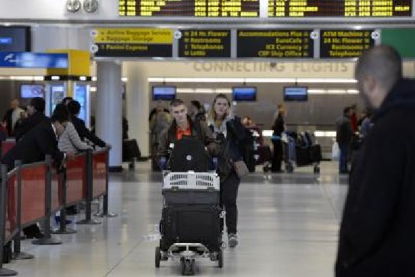 Visa applicants from Malawi, Zambia to face up to 15,000 USD bonds to enter US