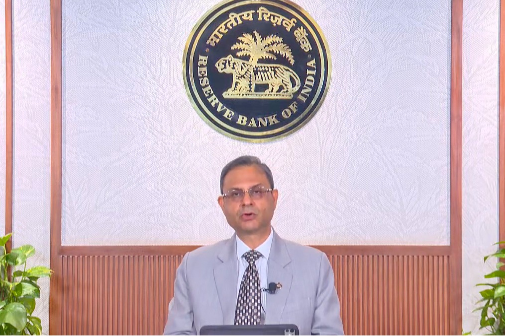 RBI leaves repo rate unchanged at 5.5 pc, sticks to neutral stance