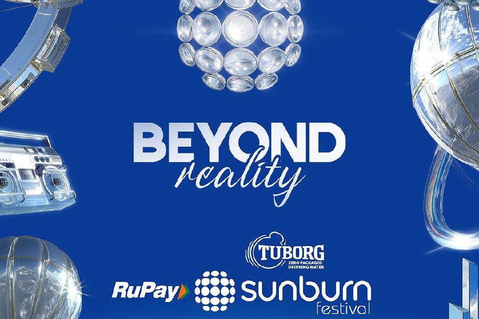 Sunburn Festival to have its 2025 edition in Mumbai