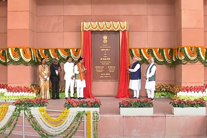 PM Modi inaugurates state-of-the-art office complex, Kartavya Bhavan
