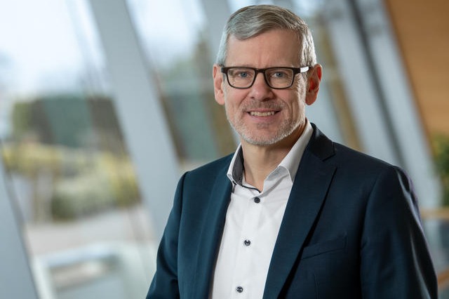 Airbus names Jurgen Westermeier as new India and South Asia head