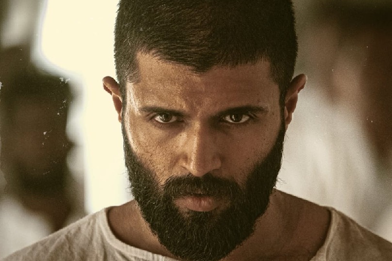 Makers of Vijay Deverakonda's 'Kingdom' express regret; say they respect the sentiments of Tamil audiences