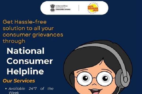 7,200 complaints filed over fake goods sold by e-commerce firms in January-June