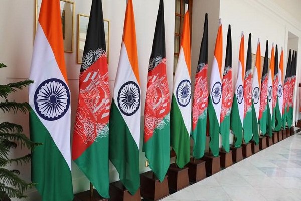 After Mumbai, another Taliban representative takes charge of Afghanistan's Hyderabad consulate: Sources