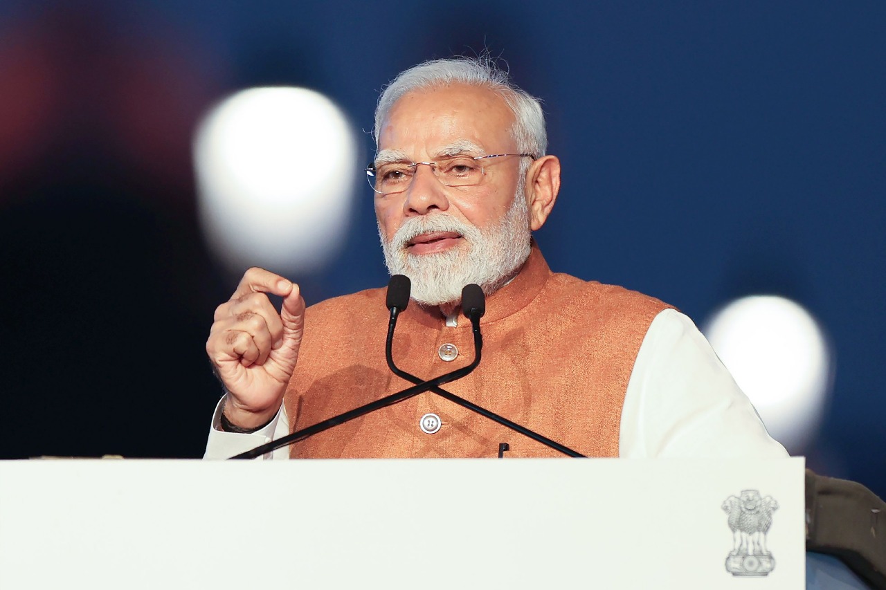 Kartavya Bhavan to boost administrative efficiency, end fragmented governance: PM Modi