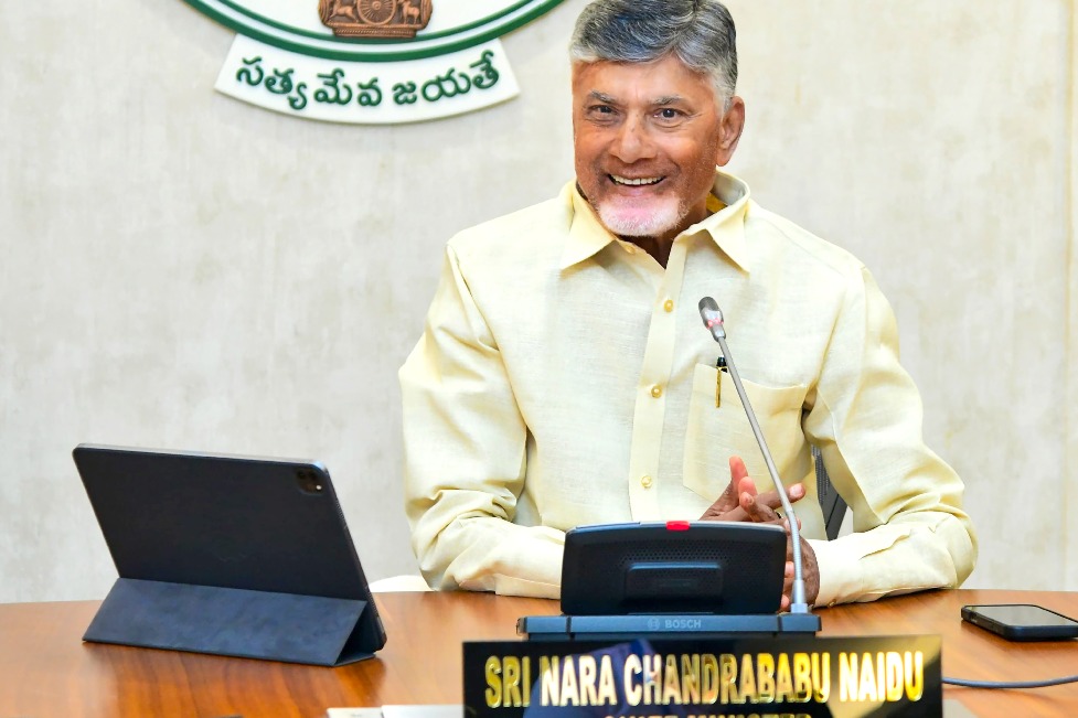 Andhra Pradesh Cabinet approves free bus travel scheme for women