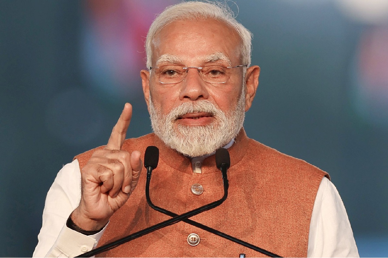 Ready to pay 'heavy price' for welfare of farmers, fishermen: PM Modi