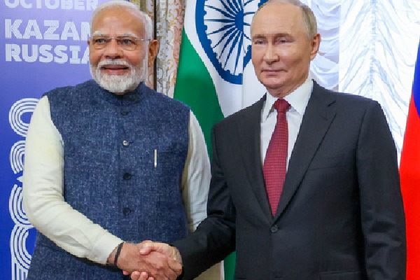 RIC reboot? Putin’s India visit gains significance amid global realignments and US tariffs